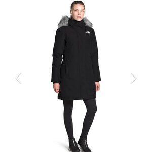 The North Face Arctic Parka